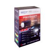   /  MTF light BI LED MaxBeam Compact 2.0" 48W 6000K 12V (2 .)