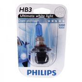   PHILIPS Diamond Vision HB3(9005)