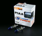 Галогеновые лампы PIAA Xtreme Force 4700K H1
