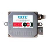 Блок розжига MTF light Can Bus 12V 50W (с обманкой)