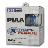   PIAA Xtreme Force 4700K H11