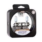   MTF light Iridium 4100K H7