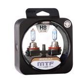   MTF light Iridium 4100K H8