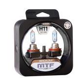   MTF light Iridium 4100K H11
