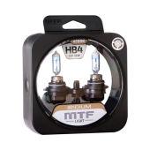   MTF light Iridium 4100K HB4(9006)