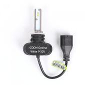   Optima LED i-ZOOM H27(880) White 5100K 9-32V