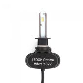 Светодиодные лампы Optima LED i-ZOOM H1 White 5100K 9-32V