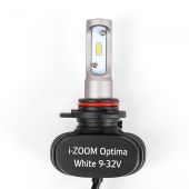   Optima LED i-ZOOM HIR2(9012) White 5100K 9-32V