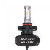   Optima LED i-ZOOM PSX24W White 5100K 9-32V