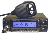 Автомобильная радиостанция Megajet MJ-600 Plus 