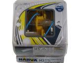 Галогеновые лампы NARVA Range Power White H3