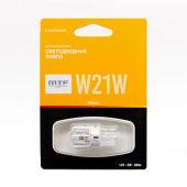    MTF light W21W Osram chip ()