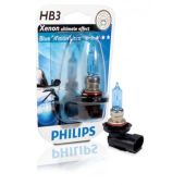   PHILIPS Blue Vision Ultra HB3