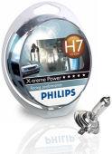   PHILIPS X-treme Power H7