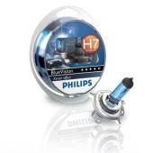   PHILIPS Blue Vision H7