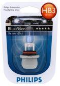   PHILIPS Blue Vision HB3(9005)