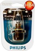   PHILIPS Blue Vision HB4(9006)