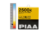   PIAA Solar Yellow 2500K H3C
