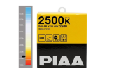   PIAA Solar Yellow 2500K HB3(9005)