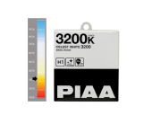   PIAA Celest White 3200K H1