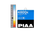   PIAA Astral White 4800K H3