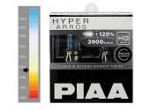   PIAA Hyper Arros 3900K H13