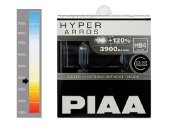   PIAA Hyper Arros 3900K HB4(9006)
