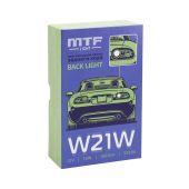     MTF light Back Light W21W ()