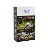   MTFLightRockLight RL4R   9-30V 3W (2 .)