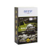   MTFLightRockLight RL4W   9-30V 3W (2 .)