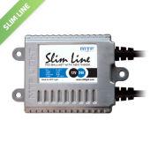 Блок розжига MTF light Slim Line 12-24V 35W шумоподавление MSP
