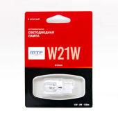    MTF light W21W Osram chip ()