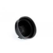 Универсальная резиновая заглушка (крышка) для фар диаметр 75 мм./глубина 60 мм.