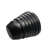 Универсальная резиновая заглушка (крышка) для фар диаметр 75-80-85-90-95-100 мм./глубина 100 мм.