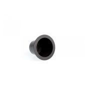 Универсальная резиновая заглушка (крышка) для фар диаметр 55 мм./глубина 45 мм.