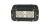 Фара светодиодная NANOLED NL-1020D 20W узкий луч (дальний свет)