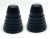 Универсальная резиновая заглушка (крышка) для фар диаметр 50-55-60-65-70 мм./глубина 90 мм.