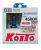   KOITO WHITEBEAM III Premium H4 4500