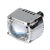      Optima LED Lens High Beam Square 5000K 12V (    )